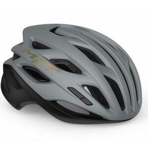 MET Estro MIPS Helmet - Grey Iridescent/Matt